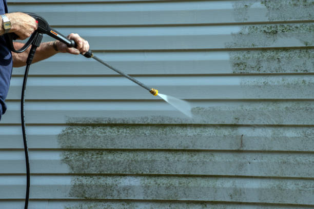 Best Restaurant Pressure Washing  in Vidalia, LA